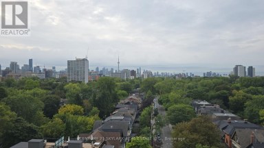 904 - 322 DUPONT STREET Toronto (Annex) Ontario photo 5