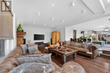 21 FIFESHIRE ROAD Toronto (St. Andrew-Windfields) Ontario photo 12