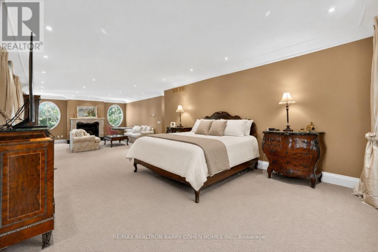 21 FIFESHIRE ROAD, Toronto (St. Andrew-Windfields), Ontario, M2L2G4