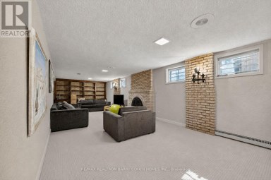 21 FIFESHIRE ROAD Toronto (St. Andrew-Windfields) Ontario photo 28
