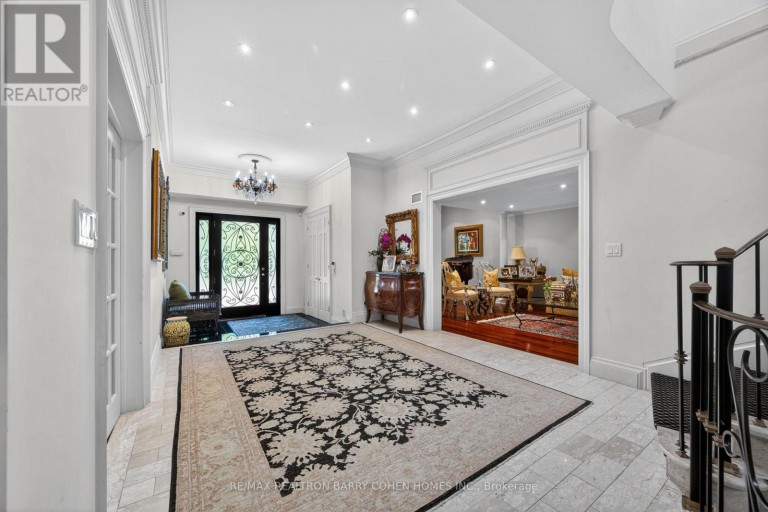 21 FIFESHIRE ROAD, Toronto (St. Andrew-Windfields), Ontario, M2L2G4