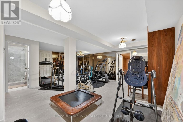 21 FIFESHIRE ROAD, Toronto (St. Andrew-Windfields), Ontario, M2L2G4