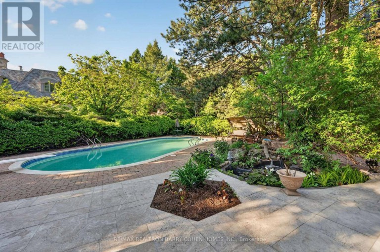 21 FIFESHIRE ROAD, Toronto (St. Andrew-Windfields), Ontario, M2L2G4