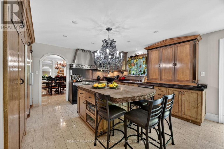 21 FIFESHIRE ROAD, Toronto (St. Andrew-Windfields), Ontario, M2L2G4