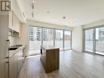 502 - 15 HOLMES AVENUE Toronto (Willowdale East) Ontario photo 12