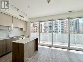 502 - 15 HOLMES AVENUE Toronto (Willowdale East) Ontario photo 13