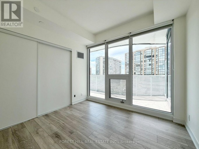 502 - 15 HOLMES AVENUE, Toronto (Willowdale East), Ontario, M2N0L4