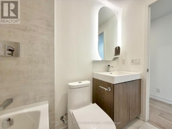 502 - 15 HOLMES AVENUE Toronto (Willowdale East) Ontario photo 19
