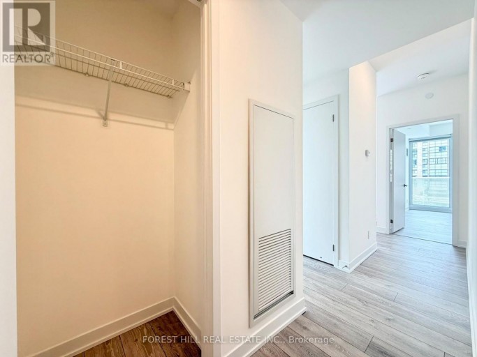502 - 15 HOLMES AVENUE, Toronto (Willowdale East), Ontario, M2N0L4