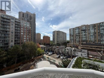 502 - 15 HOLMES AVENUE Toronto (Willowdale East) Ontario photo 26