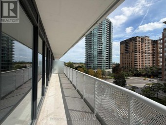 502 - 15 HOLMES AVENUE Toronto (Willowdale East) Ontario photo 27