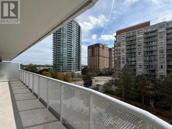 502 - 15 HOLMES AVENUE Toronto (Willowdale East) Ontario photo 28
