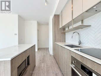 502 - 15 HOLMES AVENUE Toronto (Willowdale East) Ontario photo 3