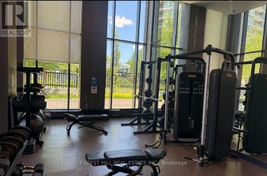 502 - 15 HOLMES AVENUE Toronto (Willowdale East) Ontario photo 33
