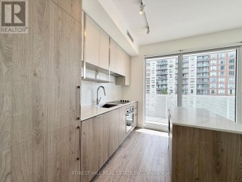 502 - 15 HOLMES AVENUE Toronto (Willowdale East) Ontario photo 5