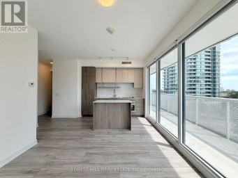 502 - 15 HOLMES AVENUE Toronto (Willowdale East) Ontario photo 7