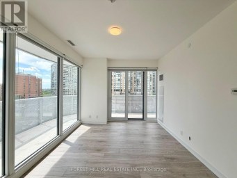 502 - 15 HOLMES AVENUE Toronto (Willowdale East) Ontario photo 8