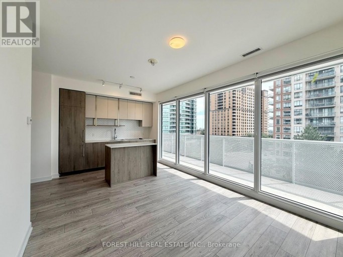 502 - 15 HOLMES AVENUE, Toronto (Willowdale East), Ontario, M2N0L4