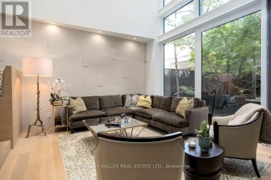 5 RELMAR ROAD Toronto (Forest Hill South) Ontario photo 10