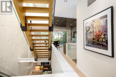 5 RELMAR ROAD Toronto (Forest Hill South) Ontario photo 15