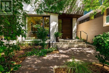 5 RELMAR ROAD Toronto (Forest Hill South) Ontario photo 2