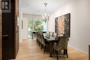 5 RELMAR ROAD Toronto (Forest Hill South) Ontario photo 3