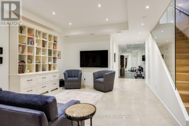 5 RELMAR ROAD Toronto (Forest Hill South) Ontario photo 34