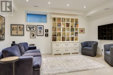 5 RELMAR ROAD Toronto (Forest Hill South) Ontario photo 38
