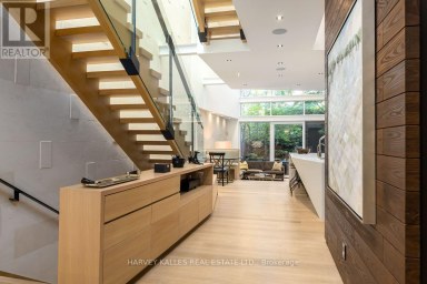5 RELMAR ROAD Toronto (Forest Hill South) Ontario photo 4