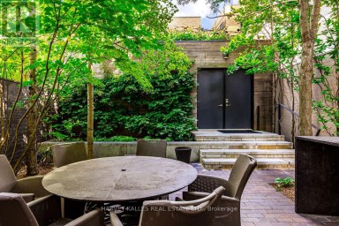 5 RELMAR ROAD Toronto (Forest Hill South) Ontario photo 44
