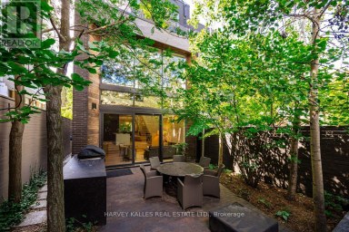 5 RELMAR ROAD Toronto (Forest Hill South) Ontario photo 46