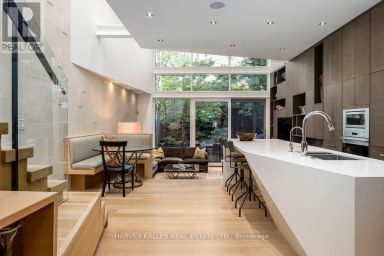 5 RELMAR ROAD Toronto (Forest Hill South) Ontario photo 5