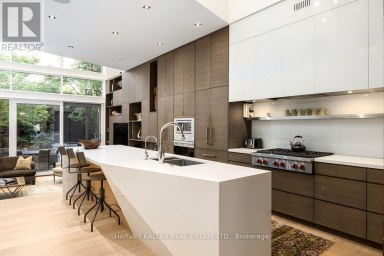 5 RELMAR ROAD Toronto (Forest Hill South) Ontario photo 6