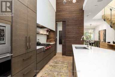 5 RELMAR ROAD Toronto (Forest Hill South) Ontario photo 8