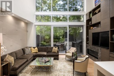 5 RELMAR ROAD Toronto (Forest Hill South) Ontario photo 9