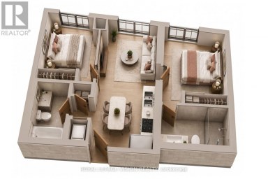 555 - 25 ADRA GRADO WAY Toronto (Bayview Village) Ontario photo 1