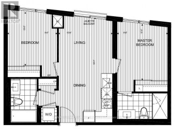 555 - 25 ADRA GRADO WAY Toronto (Bayview Village) Ontario photo 12