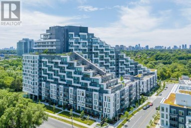 555 - 25 ADRA GRADO WAY Toronto (Bayview Village) Ontario photo 2
