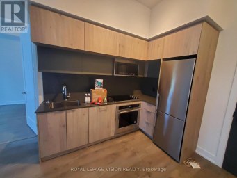 555 - 25 ADRA GRADO WAY Toronto (Bayview Village) Ontario photo 3