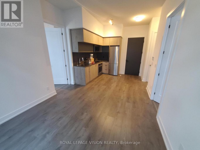 555 - 25 ADRA GRADO WAY, Toronto (Bayview Village), Ontario, M2J0H6