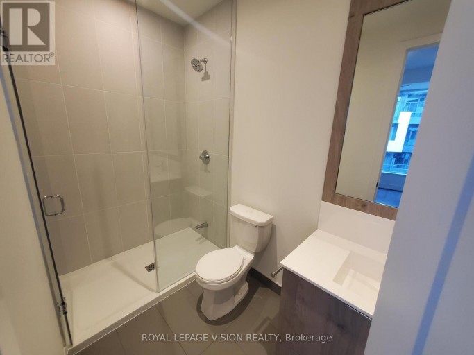 555 - 25 ADRA GRADO WAY, Toronto (Bayview Village), Ontario, M2J0H6
