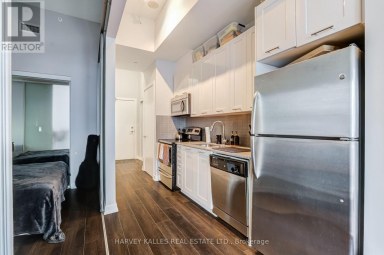 615 - 20 BRUYERES MEWS Toronto (Niagara) Ontario photo 12