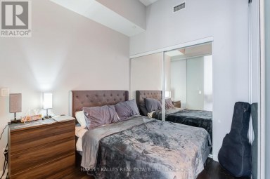 615 - 20 BRUYERES MEWS Toronto (Niagara) Ontario photo 14