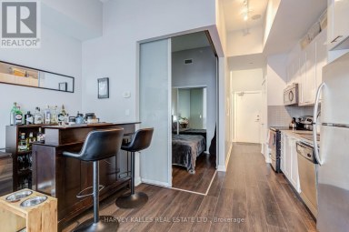 615 - 20 BRUYERES MEWS Toronto (Niagara) Ontario photo 16
