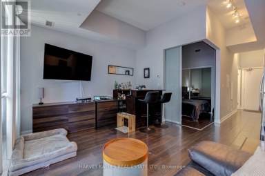 615 - 20 BRUYERES MEWS Toronto (Niagara) Ontario photo 18