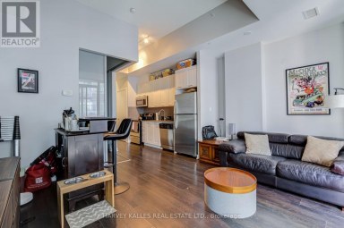 615 - 20 BRUYERES MEWS Toronto (Niagara) Ontario photo 19