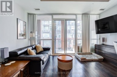 615 - 20 BRUYERES MEWS Toronto (Niagara) Ontario photo 20