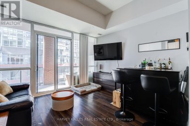 615 - 20 BRUYERES MEWS Toronto (Niagara) Ontario photo 21