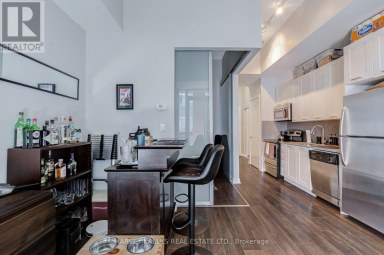 615 - 20 BRUYERES MEWS Toronto (Niagara) Ontario photo 22