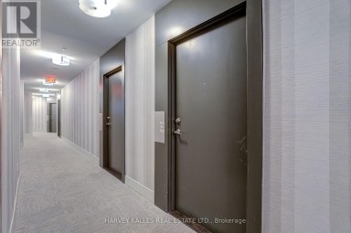 615 - 20 BRUYERES MEWS Toronto (Niagara) Ontario photo 4